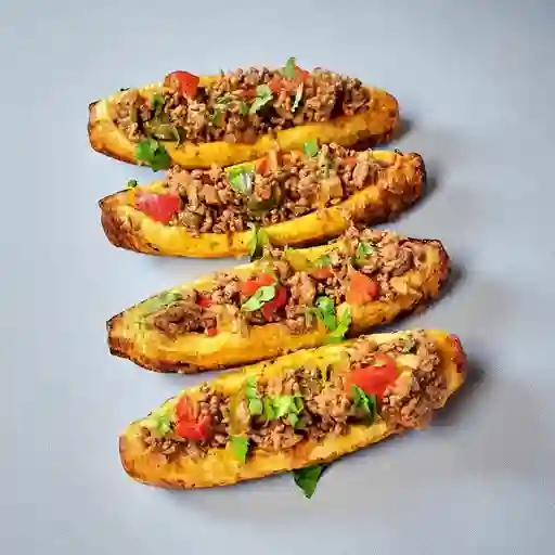 Maduro Criollo