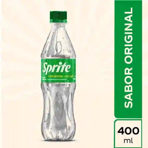 Sprite Original 400 ml