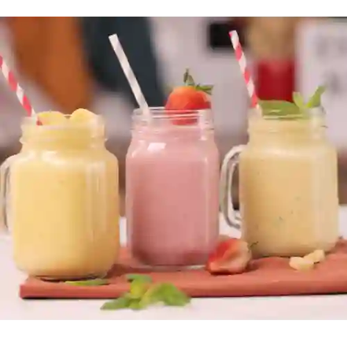 Jugo de Lulo en Leche 16 Oz