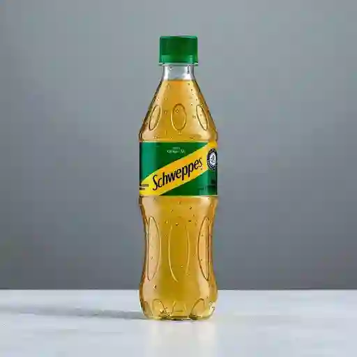 Schweppes Ginger Ale 400ML