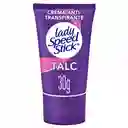 Desodorante Mujer Crema Lady Speed Stick Practitubo 30 gr