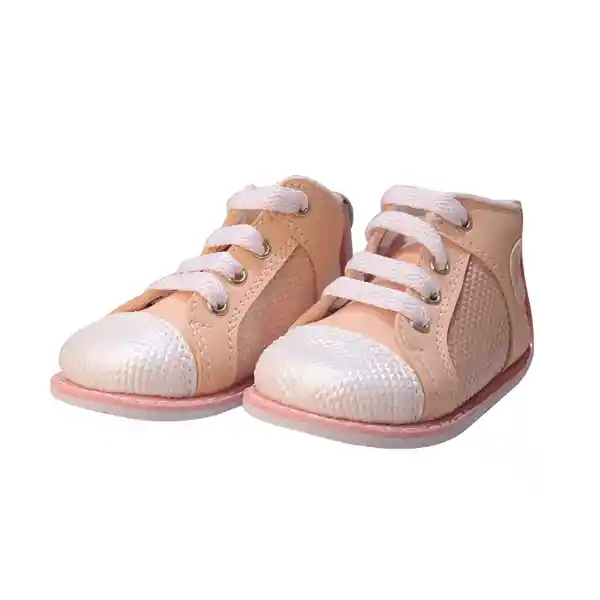 Kaizer Kids Tenis Circle Curuba Talla: 20