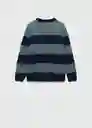 Jersey Wally Navy Talla 12 Niños Mango