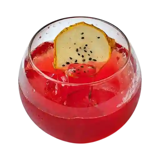 Soda Jamaica