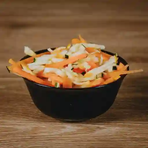 Vegetales