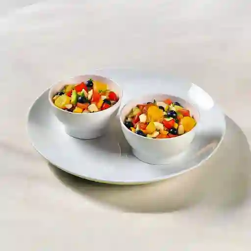 Combo 2 Bowl Dorado Bebida