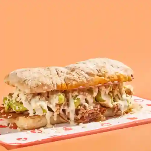 Torta Simple