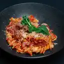 Campanelle Allarrabbiata