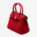 Inkanta Cartera Petite Miss Plus Rojo