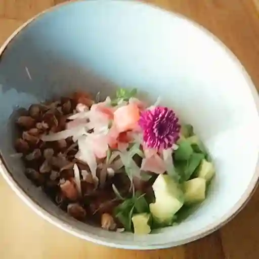 Ceviche Nikkei
