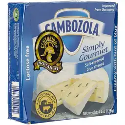 Cambozola Queso Centurion