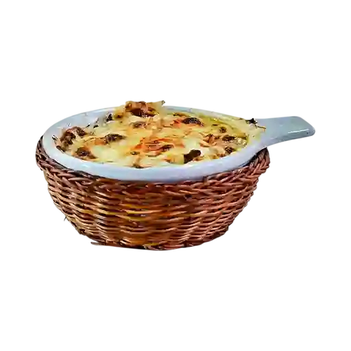 Lasagna Vegetariana
