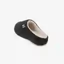 Inkanta Pantuflas Slipp Man Negro/Sherpa M