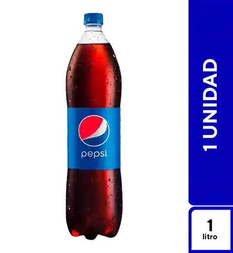 Pepsi 1 L