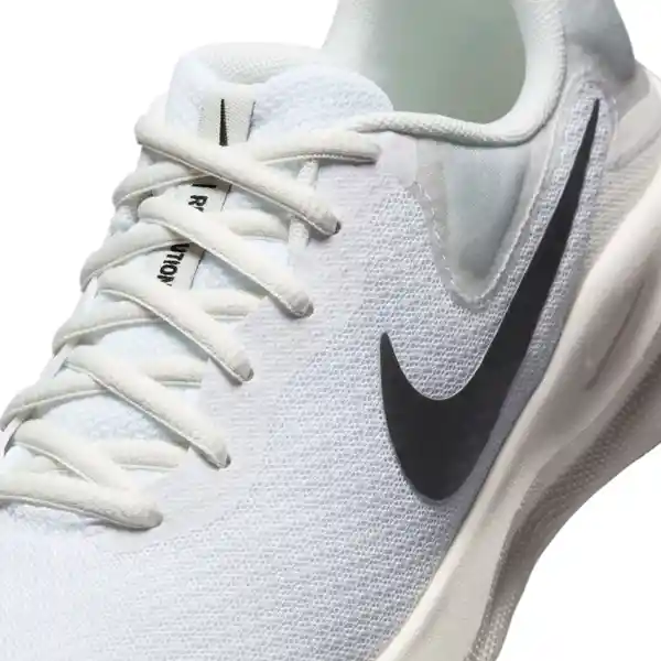 Nike Zapatos W Revolution 7 Para Mujer Blanco Talla 7.5