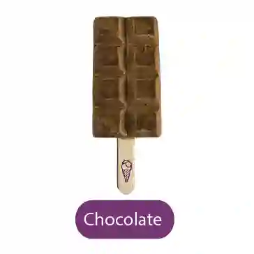 Paleta Chocolate