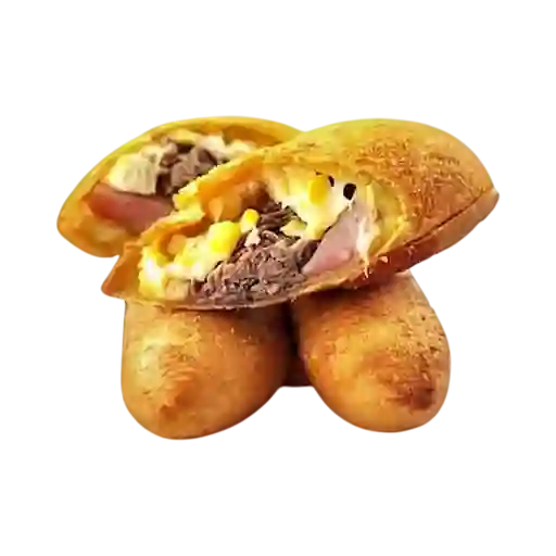 Cochinito Criollo