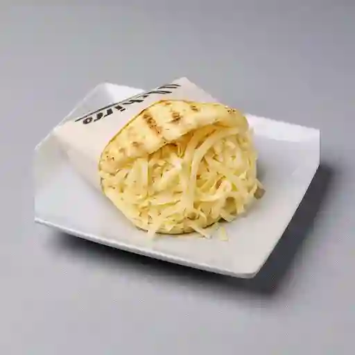 Arepa Sensilla