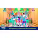 videojuego just dance 2022 Playstation 4