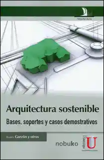 Arquitectura Sostenible - VV.AA