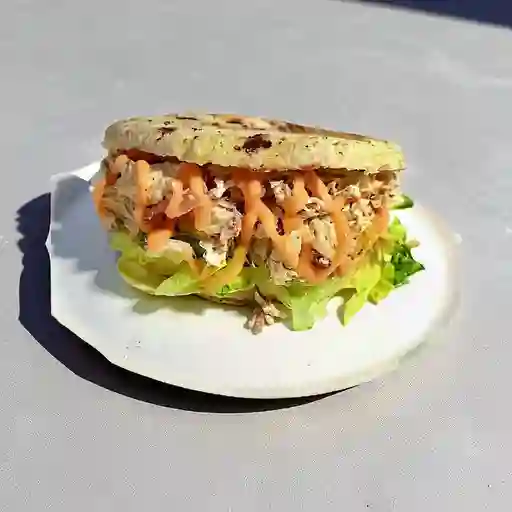 Arepa Hei Hei