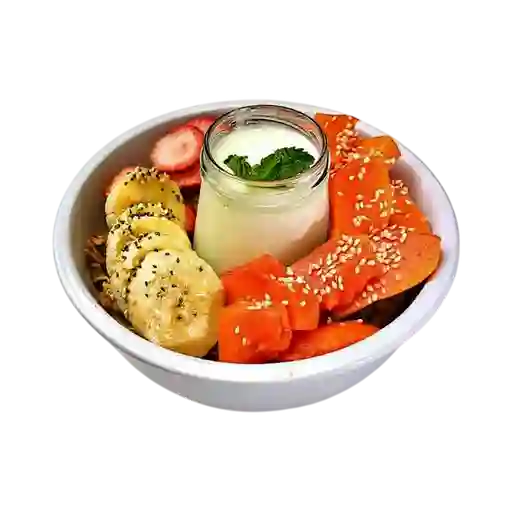Bowl de Granola