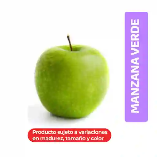 Manzana Verde