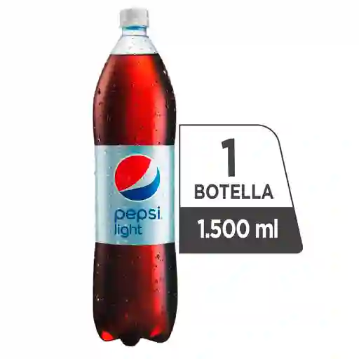 Pepsi Light 1.5 l