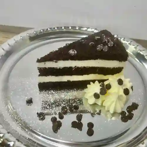 Cheesecake de Chocolate