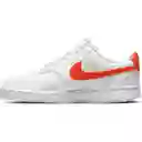 Nike Tenis Nike Court Vision Lo Nn Hombre Blanco 10.5 DH2987-108