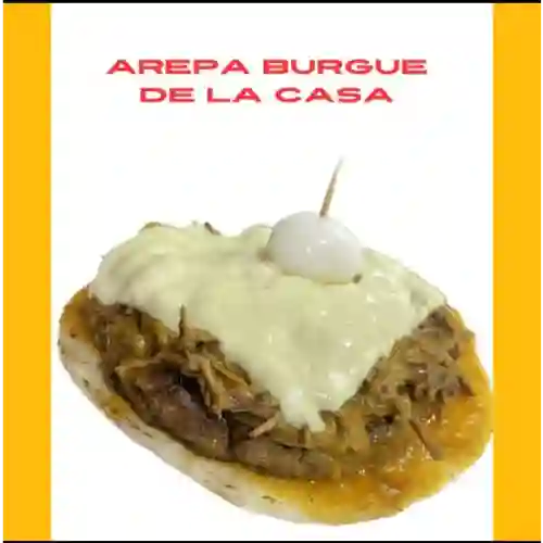 de la Casa