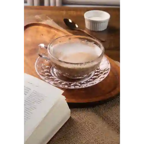 Cafe con Leche