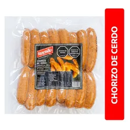 La Fazenda Chorizo