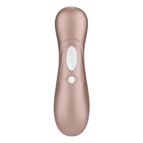 Satysfayer Vibrador Pro 2 Bronce