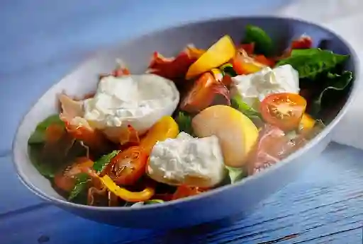 Ensalada de Verano