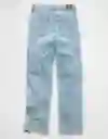 Jean Mujer Azul Talla 8 REGULAR 5172946 American Eagle