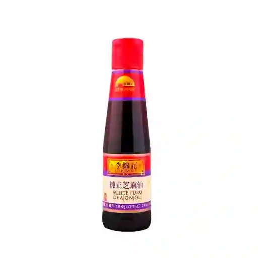 Lee Kum Kee Aceite Puro de Ajonjolí