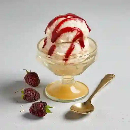 Helado Sin Azúcar