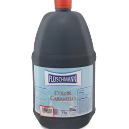 Fleischmann Color Caramelo