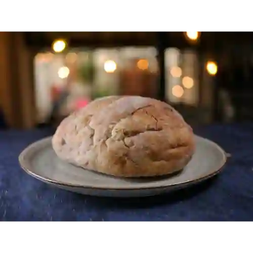 Pan de Ajo y Finas Hierbas