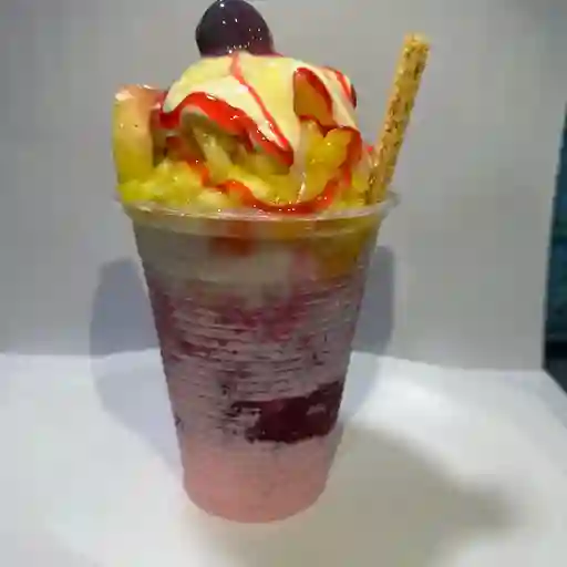 Cholado Grande