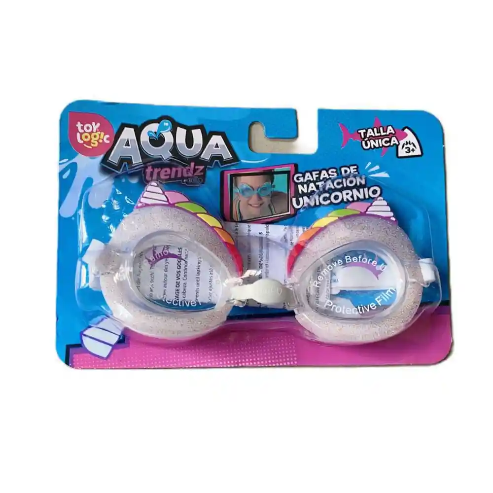 Toy Logic Lanzador de Água SMWWB900UN