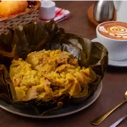 Combo Tamal