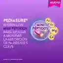Complemento Nutricional Pediasure Peptigro Fresa Polvo