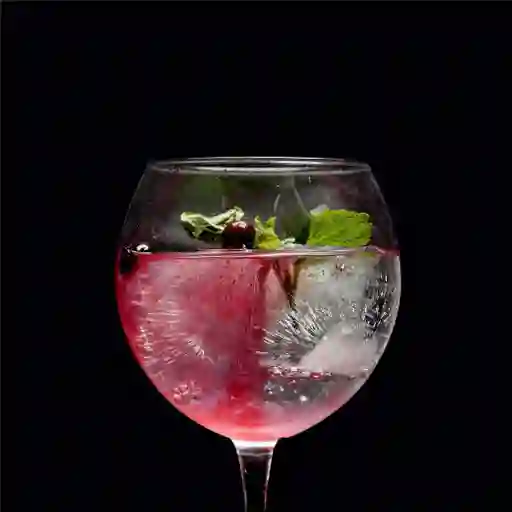 Ginebra The London N1