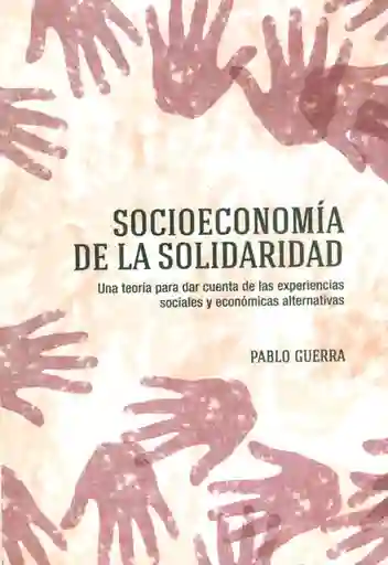 Socioeconomía de la Solidaridad