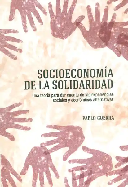 Socioeconomía de la Solidaridad