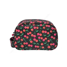 Cosmetiquera Serie Cherry Valentine Cerezas Miniso
