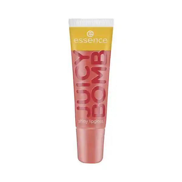 Essence Brillo de Labios Juicy Bomb Shiny Tono 103