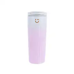 Termo Degradado Rose Gold Serie 500 mL Miniso